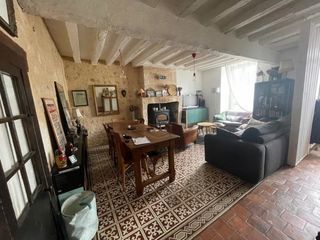  Maison � vendre 6 pi�ces 110 m�