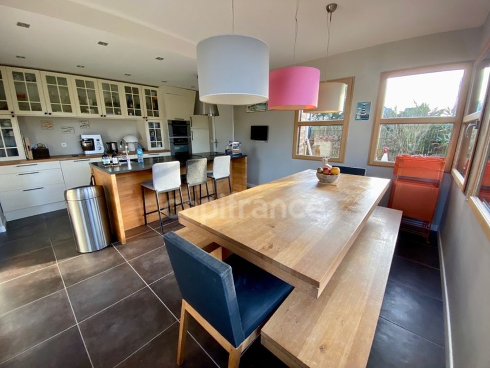 � vendre  Maison Larmor-Baden (56870)