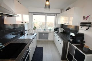  Appartement � vendre 3 pi�ces 69 m�