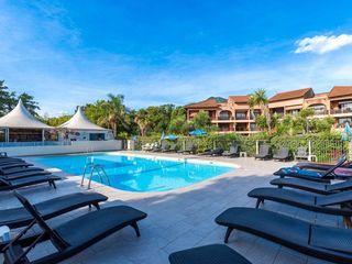  Appartement � vendre 1 pi�ce 23 m�