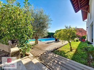  Maison � vendre 5 pi�ces 156 m�