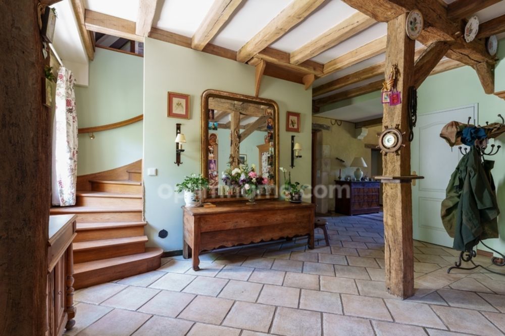 � vendre  Maison Fondettes (37230)