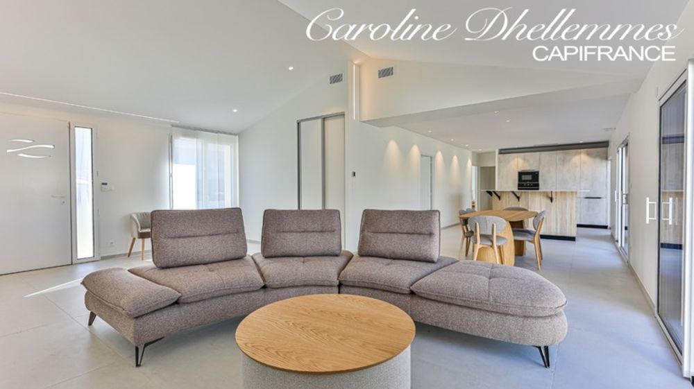 � vendre  Maison Les Sables-d'Olonne (85100)