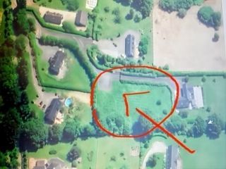  Terrain � vendre 2141 m�