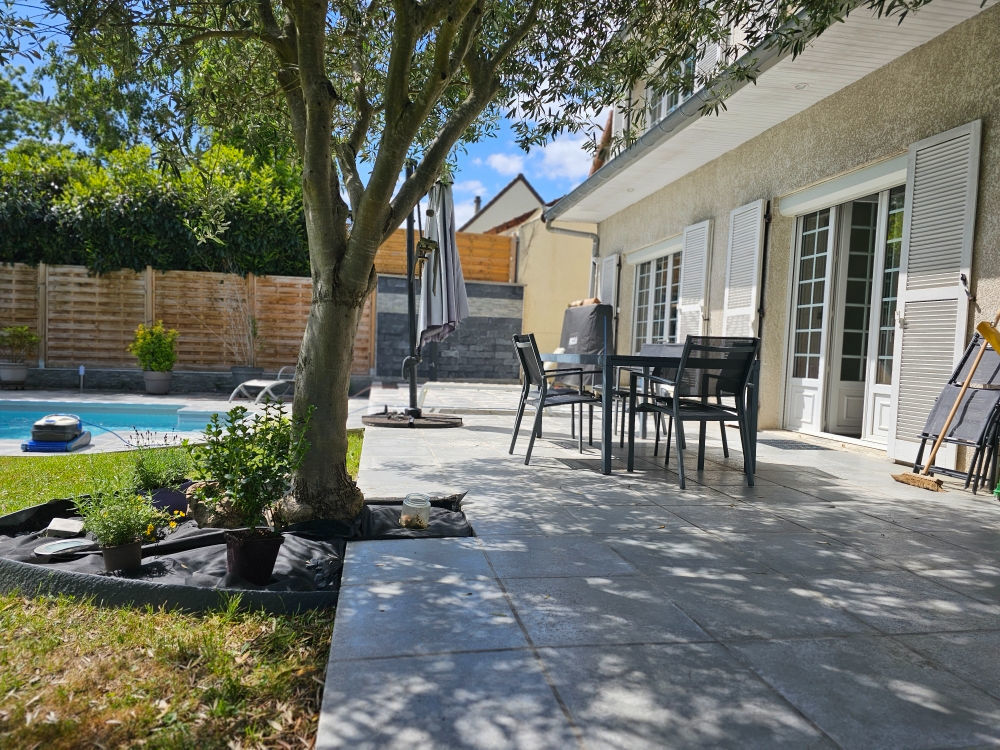 � vendre  Maison Yerres (91330)