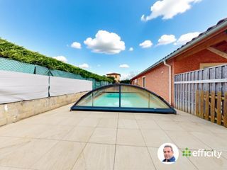  Maison � vendre 6 pi�ces 138 m�