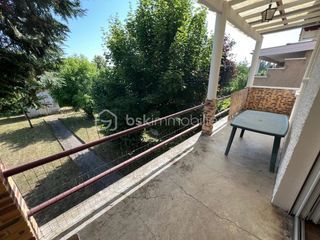  Maison � vendre 4 pi�ces 90 m�