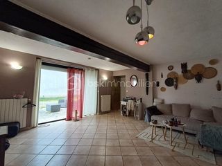  Maison � vendre 3 pi�ces 96 m�