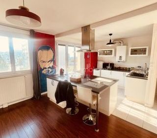  Appartement � vendre 3 pi�ces 65 m�