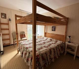  Appartement � vendre 2 pi�ces 44 m�