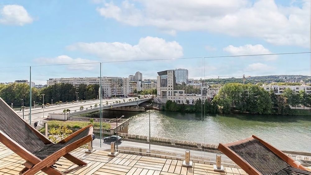 � vendre  Appartement Boulogne-Billancourt (92100)