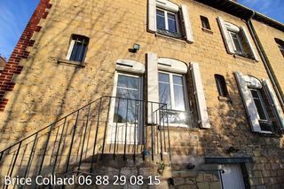 Maison � vendre 8 pi�ces 158 m�