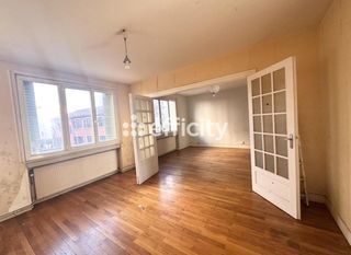  Appartement � vendre 4 pi�ces 76 m�