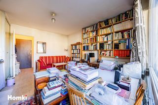  Appartement � vendre 1 pi�ce 20 m�