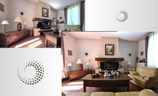  Maison � vendre 8 pi�ces 295 m�