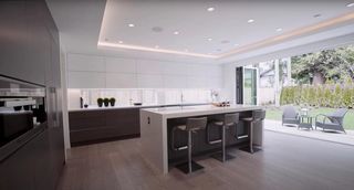  Appartement � vendre 5 pi�ces 113 m�