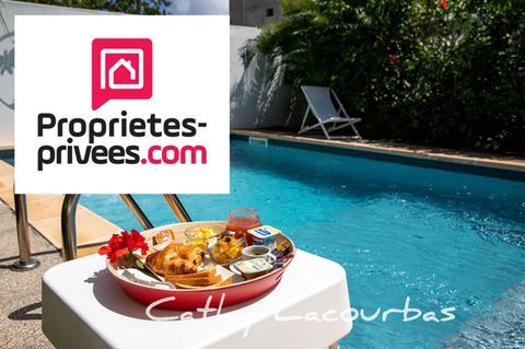 Guadeloupe - H&ocirc;tel de tourisme 4* Saint Francois ,Murs et fonds 1560000 97118 Saint francois