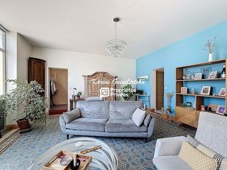  Maison � vendre 8 pi�ces 251 m�