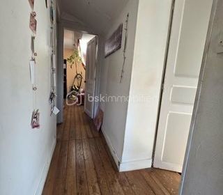  Maison � vendre 3 pi�ces 70 m�