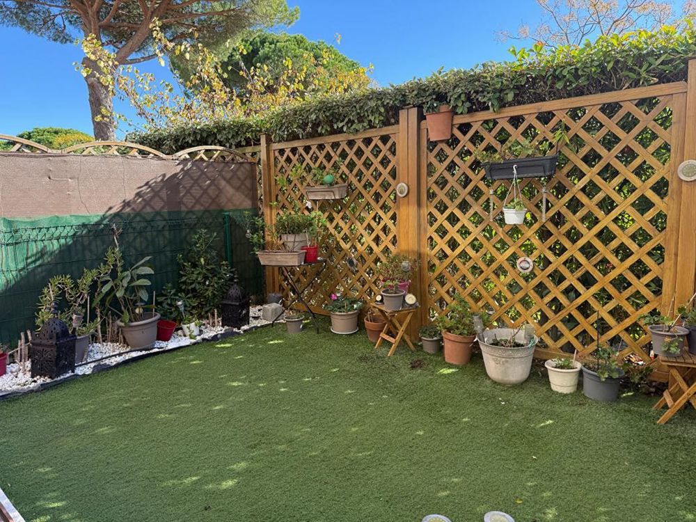 � vendre  Appartement La Grande-Motte (34280)