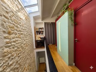  Appartement � vendre 3 pi�ces 84 m�