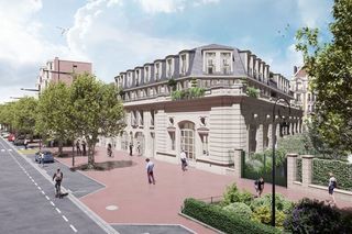  Appartement � vendre 4 pi�ces 120 m�