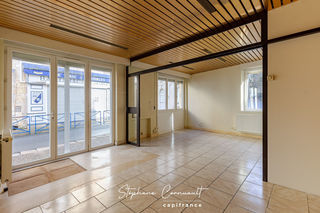  Immeuble � vendre 6 pi�ces 116 m�