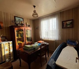  Maison � vendre 4 pi�ces 75 m�