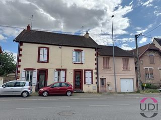  Immeuble � vendre 10 pi�ces 227 m�