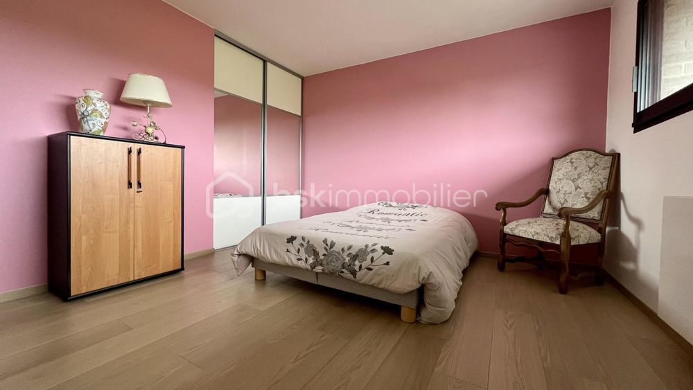 � vendre  Maison M�rignies (59710)