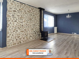  Maison � vendre 7 pi�ces 187 m�