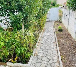  Maison � vendre 4 pi�ces 63 m�