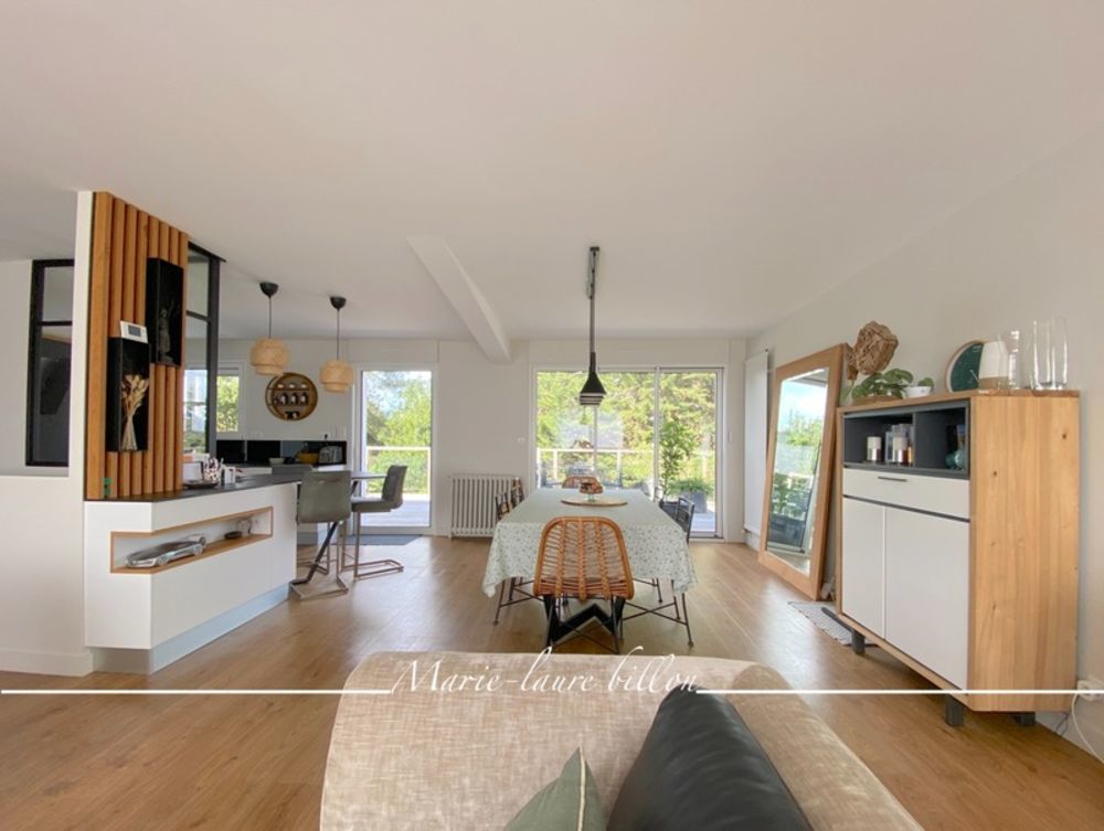 � vendre  Maison Saint-Gilles-Croix-de-Vie (85800)