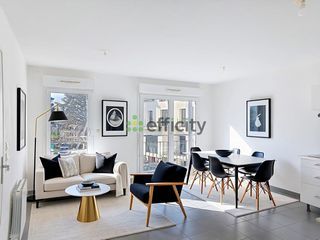  Appartement � vendre 2 pi�ces 44 m�