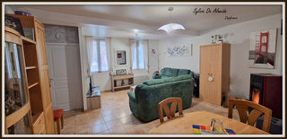  Maison � vendre 7 pi�ces 150 m�