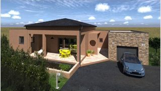  Maison 5 pi�ces 120 m� Rousson