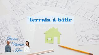  Terrain � vendre 294 m�