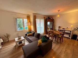  Maison � vendre 4 pi�ces 88 m�