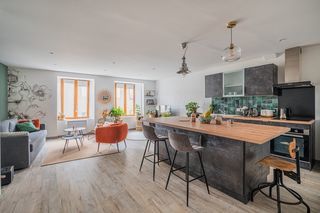  Maison � vendre 4 pi�ces 67 m�