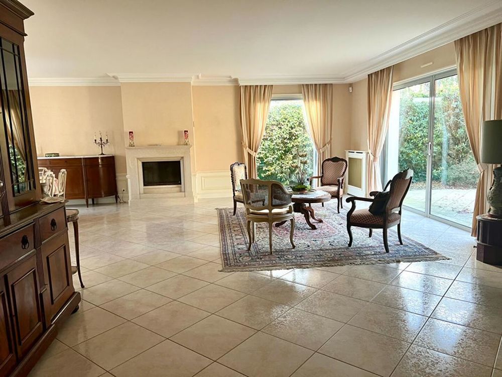 � vendre  Villa Basse-Goulaine (44115)