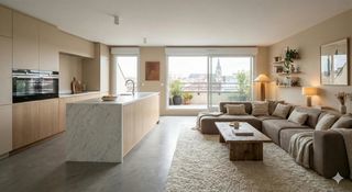  Appartement � vendre 4 pi�ces 95 m�