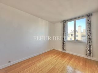  Appartement � vendre 3 pi�ces 63 m�