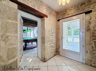  Propri�t�/ch�teau � vendre 5 pi�ces 188 m�