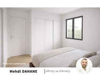  Appartement � vendre 3 pi�ces 68 m�