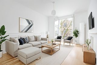  Appartement � vendre 3 pi�ces 52 m�