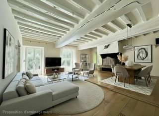  Maison � vendre 7 pi�ces 198 m�