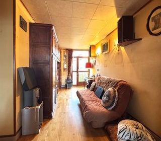  Appartement � vendre 5 pi�ces 86 m�