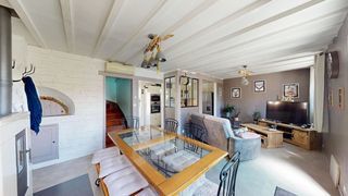  Maison � vendre 4 pi�ces 95 m�