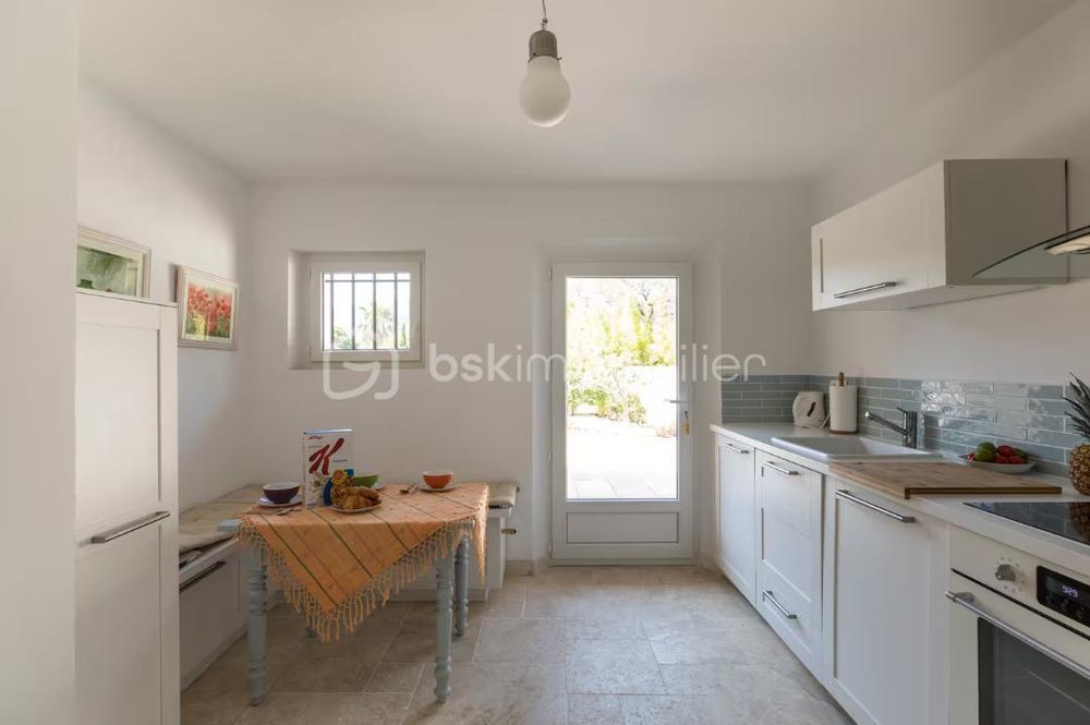 � vendre  Villa Sainte-Maxime (83120)