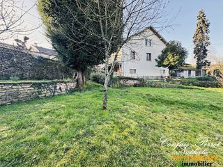  Maison � vendre 7 pi�ces 132 m�